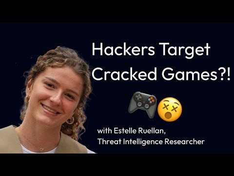 2 in 5 People Who Downloaded Fake Video Games Got Hacked