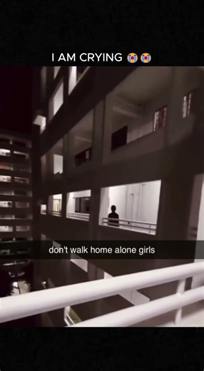 YOURE NOT SAFE 😭😭