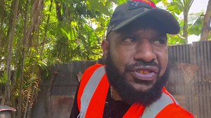 Unique People on Island TikTok | Kabbage Gang Entertainment