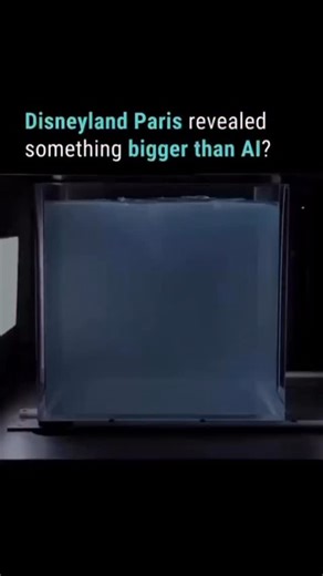 AI & Tech | Future of AI and Tech on Instagram: "Disneyland Paris just pulled off real-life magic - no CGI, just science. Fashion label Coperni unveiled the world’s first 3D-printed “Ariel Swipe Bag” - but here’s the twist: it wasn’t printed layer by layer. It was formed inside a gel bath, appearing mid-air like someone was literally drawing in 3D space. The secret? Rapid Liquid Print (RLP) - a breakthrough process that lets objects print freely in any direction, no gravity, no supports, no clea