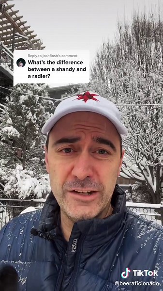 Exploring Craft Beer: Shandy and Radler Recipes