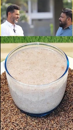 Actor prabhu Deva's Sir Diet plan🤝/மாப்பிளைசம்பா அரிசி கஞ்சி/#diet #healthyfood #shortsfeed #shorts