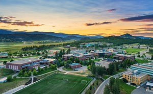 Why UBCO Downtown - UBC's Okanagan Campus