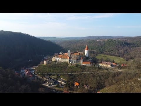 Europe from Above | Drone Journey in 4K