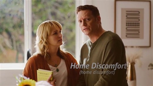 One Hour Heating & Air Conditioning TV Spot, 'Home Discomfort: $97 Freon Check'