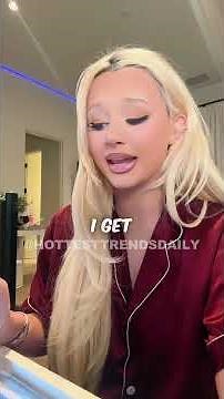 Alabama Barker RESPONDS To Bhad Bhabie Leaking DM's Part 1 #bhadbhabie #alabamabarker #rappers
