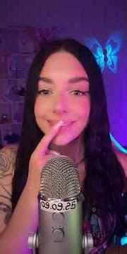 Comforting ASMR Atmosphere - Ambient — Short #1