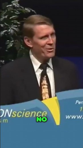 Kent Hovid: Creation vs. Evolution - A Religious Debate, Not Science!