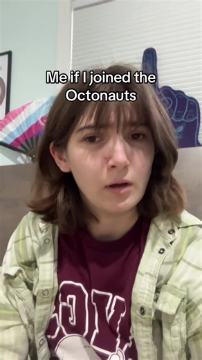 Nostalgia for the Octonauts: A Childhood Favorite