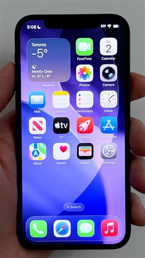 Fix Stuck/Slow iPhone: The Magic Button Combo (Fix 6/26)