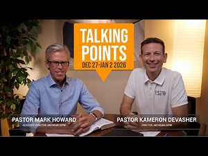 Q1 L1: “Persecuted but Not Forsaken”