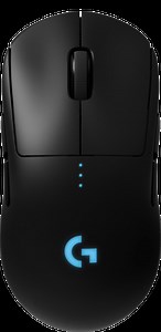 Logitech G PRO Wireless