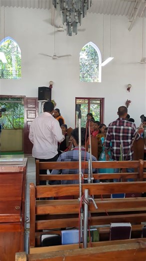 VBS 4th day🥰❤️❤️😍 #adamzfamily