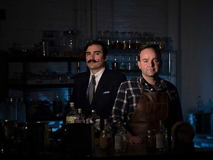 Toronto Distillery Co. challenge to Ontario rules has 'ramifications across the province,' judge says