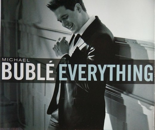Michael Bublé - Everything