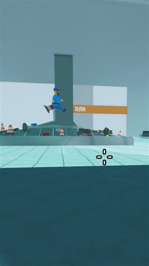 We’re never releasing this game bro 😭