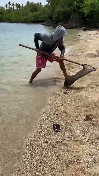 Crab Catching in Village River | Easy Crab Hunting Method 2026
