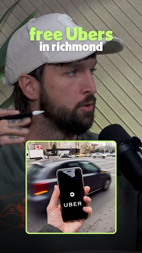 How to get your free early morning Uber to Richmond Airport: 1. Get your voucher from ridegrtc.com/grtc-services/airport-connection/ and be at a @ridegrtc Bus Stop. 2. Open the Uber App and request an Uber ride to the RIC airport @flyrichmond using the voucher. 3. Subscribe to our podcast and listen to it on your ride to the airport (link in bio) 4. Follow the Rules: This service provides 1 free ride per day and runs from 4 a.m. to 6 a.m. Access the GRTC’s Airport Connection page on the GRTC web