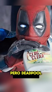 352K views · 3.4K reactions | SABIAS QUE DEADPOOL SOLO QUIERE REUNIRSE CON LADY MUERTE EN LOS COMICS?#marvel #IronMan #marvelcomics #thor #sabiasque | Héroe Hollywood | Facebook