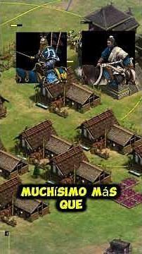 WEI AGE OF EMPIRES 2 | aoe2 | age of empires 2 DE | Civilizaciones de aoe2
