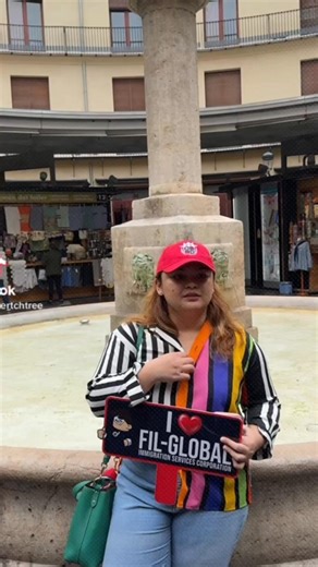 6.9K views · 67 reactions | Fast Citizenship in SPAIN for OFWS✨...