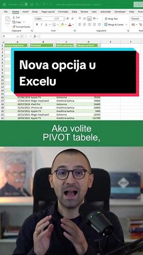 Excel Grasic on TikTok