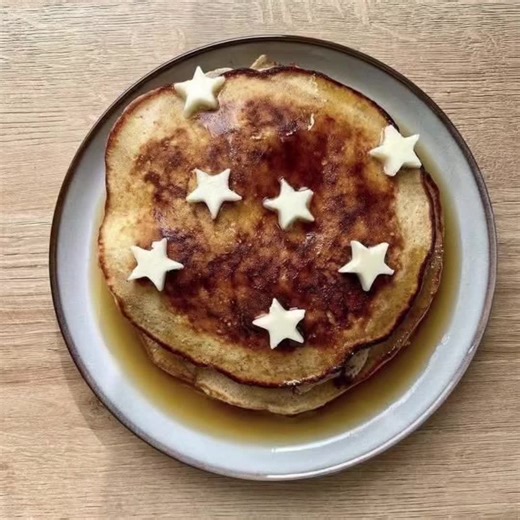 Delicious Pancake Varieties to Try on Pancake Day