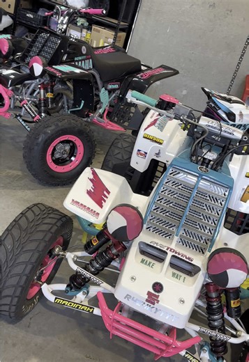 Yamaha Banshee 350 Edits and Gameplay Highlights