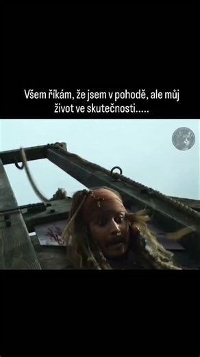rxmxnx on Instagram: "Piráti z Karibiku: Salazarova pomsta Kapitán Jack Sparrow se ocitá tváří v tvář jednomu ze svých dosud nejděsivějších nepřátel – přízračnému kapitánu Salazarovi, který uprchl z Ďáblova trojúhelníku a je odhodlaný vyhladit všechny piráty na moři, především Jacka. Když se Jackova smůla ocitne na historickém minimu, spojí síly s mladým Henrym Turnerem a brilantní astronomkou Carinou Smythovou. Společně se vydávají na nebezpečnou výpravu za legendárním Poseidonovým trojzubcem –