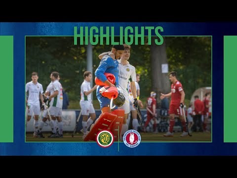 Highlights: Hamburger Polo Club – UHC Hamburg