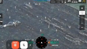 L'Ukraine mène une opération pour déloger des troupes russes infiltrées à Pokrovsk