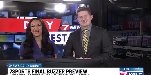 Daily Digest - 1/23/26