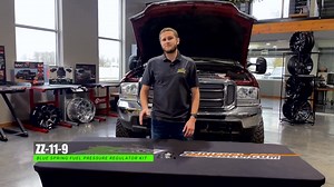 📢 ON SALE 🤑 $24.95 📦 SKU: ZZ-11-9 💪 Keep your Powerstroke running strong! Upgrade your 6.0L Ford Powerstroke with the ZZ Diesel Blue Spring Fuel Pressure Regulator Kit — an essential fix for low fuel pressure issues that can lead to poor performance, rough idling, and injector damage. ✅ Increases fuel pressure ✅ Improves injector life ✅ Easy-to-install kit with everything you need Built for performance. Priced for value. Backed by ZZ Diesel. 🔧 Shop now: https://zzdiesel.com/products/zz-dies