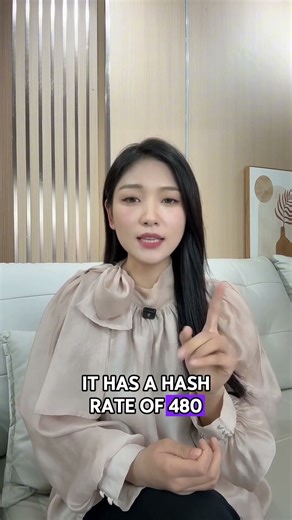 The cheaper mining equipment becomes, the harder it usually is to make money from mining.