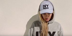 This Is What Beyoncé's Fashion Line Ivy Park Means