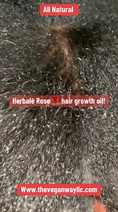 34 reactions | Growth oil!! #hair #head #scalp #knowledge #blackexcellence #health #letsgethealthy #oil | Dre TheHealer Threesixnine | Facebook