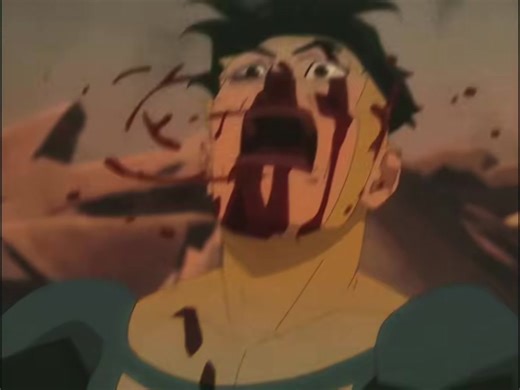 Exploring Themes in Invincible Season 4