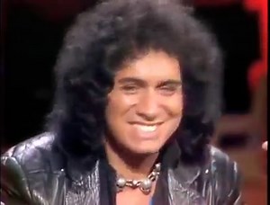 33 years ago today... September 18th, 1983 KISS Unmasked on MTV ! | The Original MTV VJs