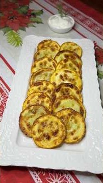 Жареные кабачки - простое, быстрое и очень вкусное блюдо.