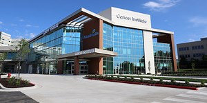 $76 million cancer institute set to open in KC area with unique radiation therapy