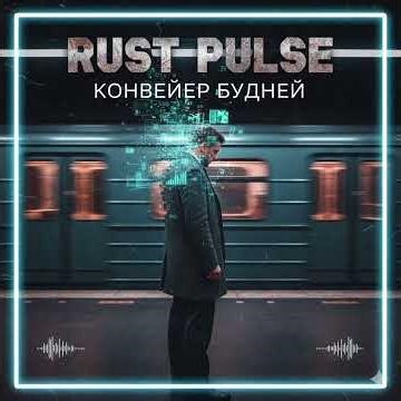Конвейер будней - Rust Pulse