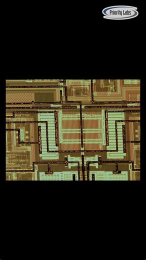 Daily Decaps #01 – 36 pin device | Priority Labs