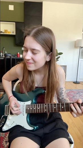 Michael Jackson - Dirty Diana (guitar cover)