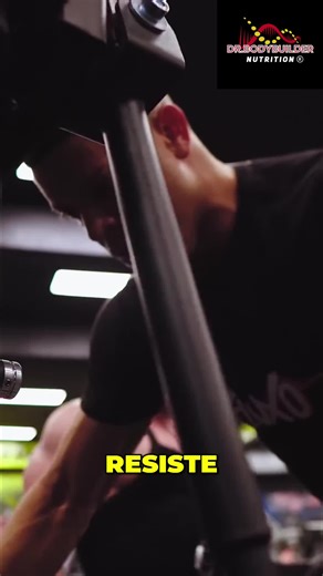 A superação no levantamento de peso é impressionante! Análise de movimentos e contração muscular. #FitnessBrasil #TreinoPesado #Musculação #DicasFitness