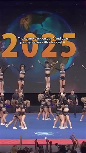 Cheerleading Success: Overcoming Challenges in Competition