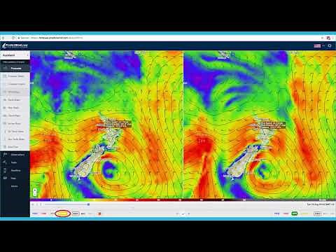 How to use Wind Maps