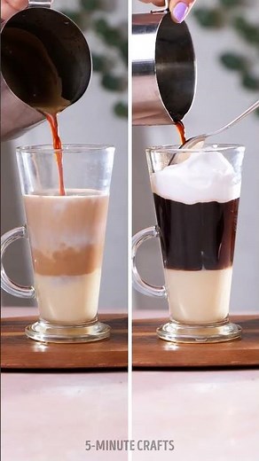 ☕ Java Jive: Unlock Your Inner Barista!