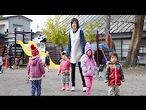 保育の仕事とは