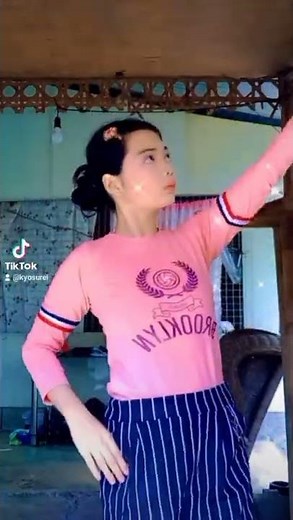 Alitaptap Folk Dance ( Practice)