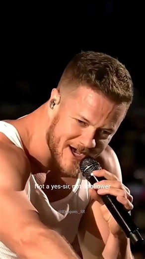 Thunder - Imagine Dragons